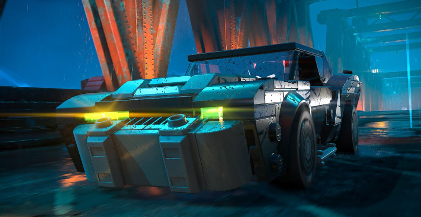 乐高蝙蝠侠黑暗骑士遗产多少钱 乐高蝙蝠侠黑暗骑士遗产发售价格介绍