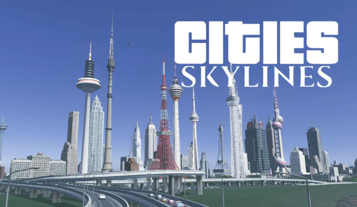 天际线闪退是因为什么 城市天际线闪退解决方案