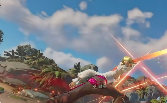 遗忘之海船长麦克Boss打法详解：技能机制与高效通关技巧