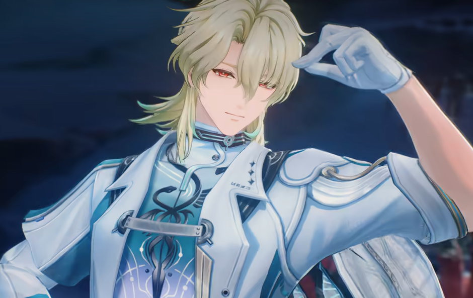 鸣潮陆赫斯角色详解：技能机制、配队思路与实战表现分析