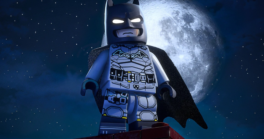 乐高蝙蝠侠黑暗骑士遗产上线时间介绍 黑暗骑士遗产发售平台日期一览