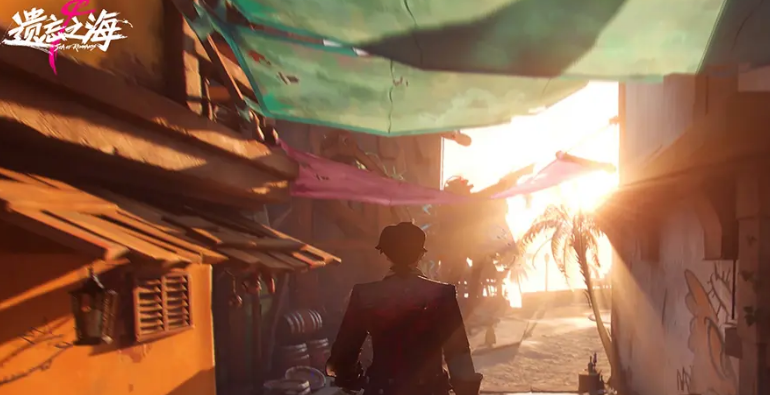 遗忘之海战斗模式全解析：类型、机制与玩法详解