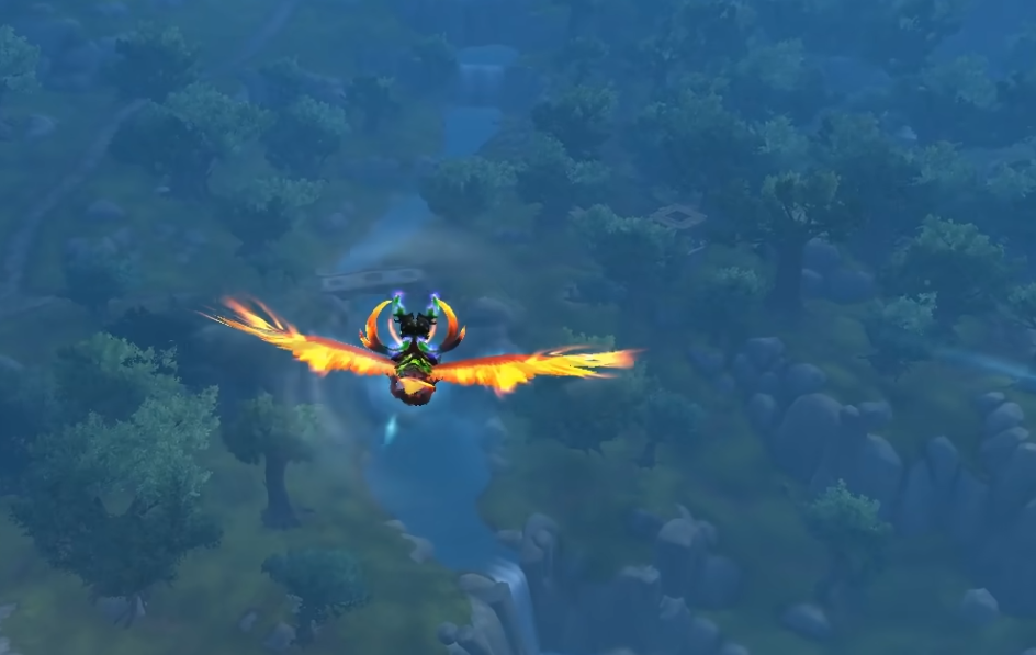 魔兽世界正式服闪退问题全面解决指南