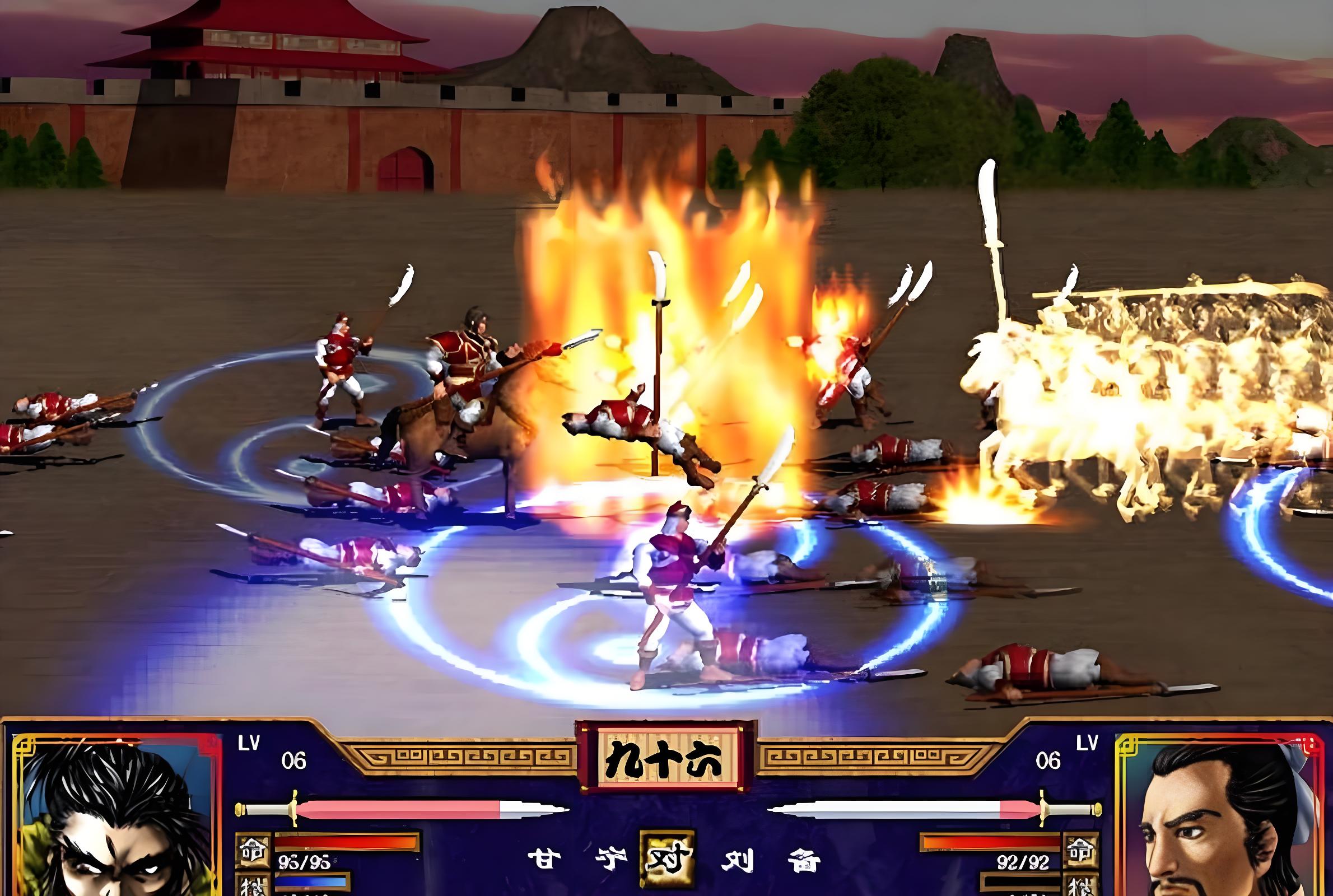 三国群英传2闪退bug怎么解决 三国群英传2闪退bug处理方法