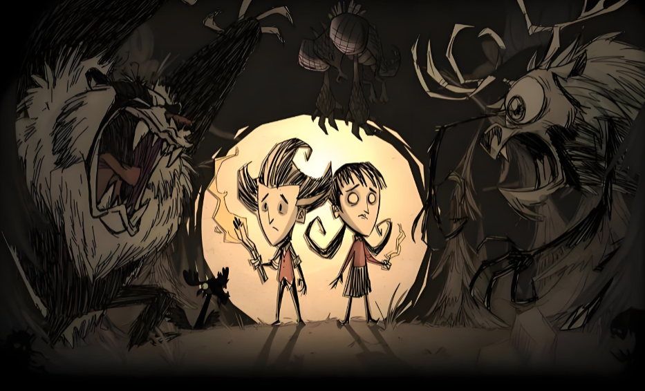 饥荒联机版很卡怎么办 饥荒联机卡顿解决办法分享