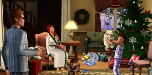 模拟人生3卡顿怎么办 模拟人生3卡顿原因分析