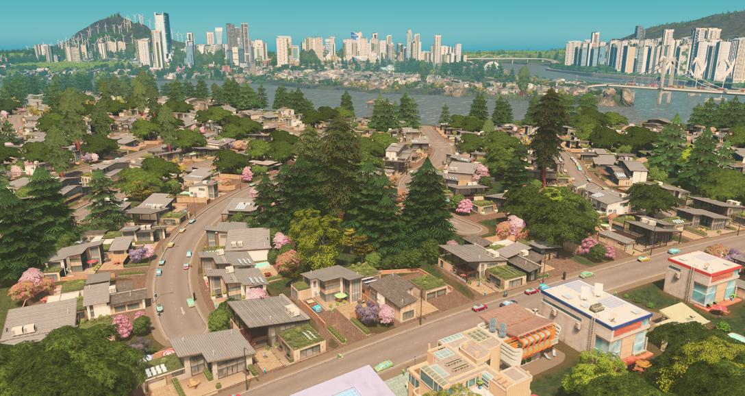 城市天际线闪退怎么办 城市天际线游戏闪退解决办法