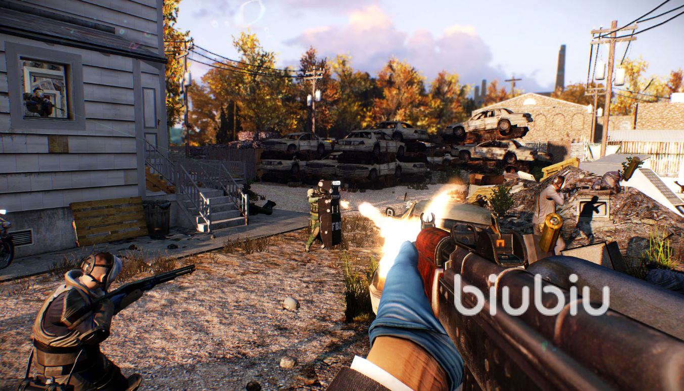 收获日2闪退怎么办?全面解决游戏崩溃闪退问题的方法汇总