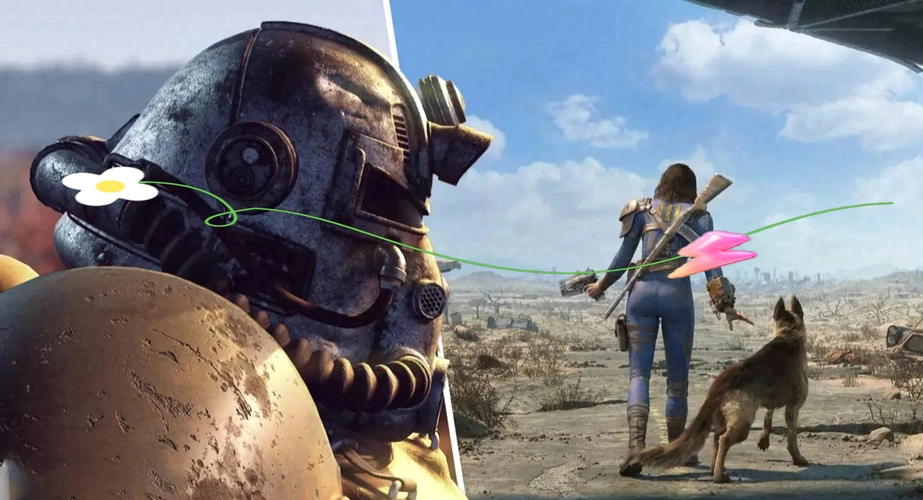 辐射4加载慢有效解决办法分享 辐射4加载慢问题处理方法说明