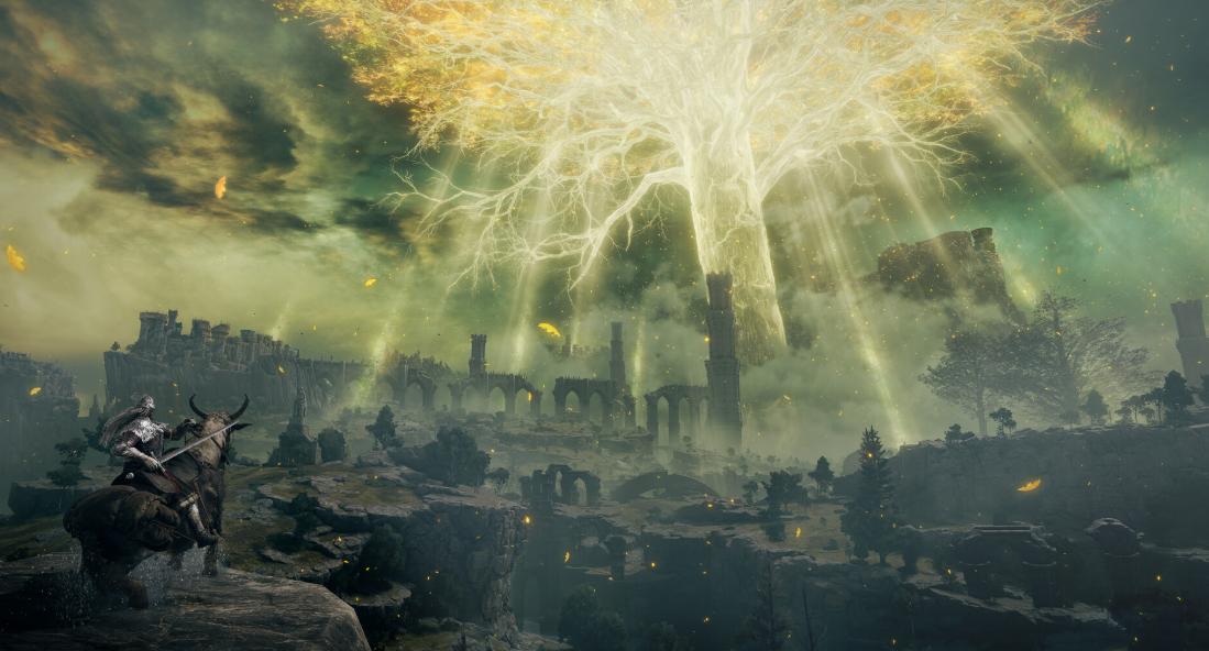 艾尔登法环卡死怎么回事 艾尔登法环闪退解决办法