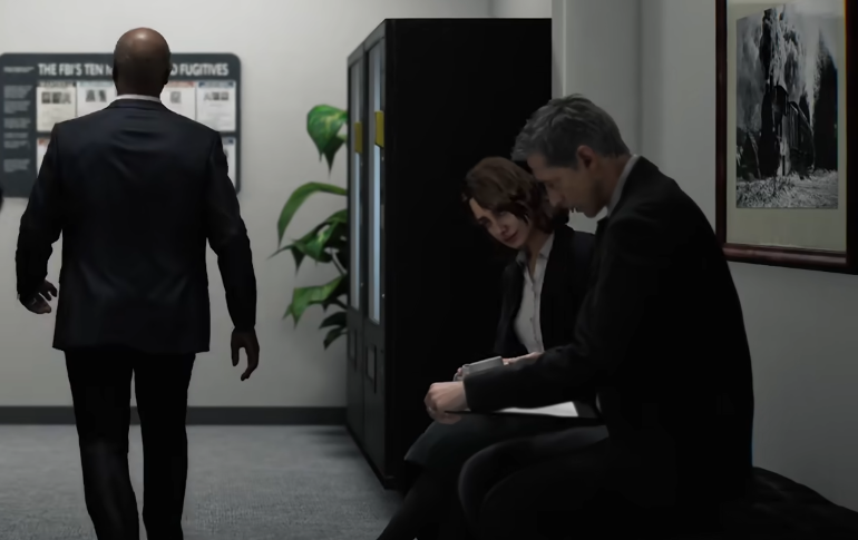 生化危机9安魂曲剧情CG文件在哪 生化危机9安魂曲剧情文件位置分享