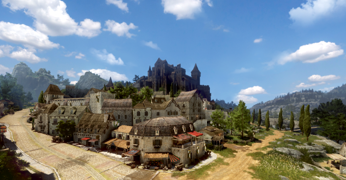 黑色沙漠卡顿怎么办 黑色沙漠闪退卡顿解决方法