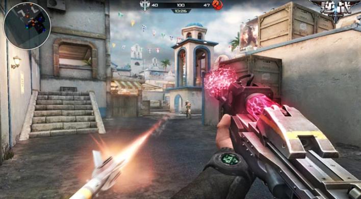 逆战卡顿怎么办 逆战游戏卡顿解决办法