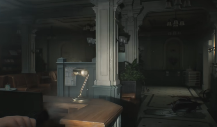 生化危机9安魂曲古董硬币全收集攻略：100%完成度详细位置指南