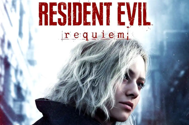 生化危机9安魂曲全成就列表及解锁条件详解