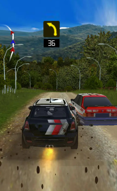 极速拉力赛车游戏下载指南：安卓iOS电脑版安装教程