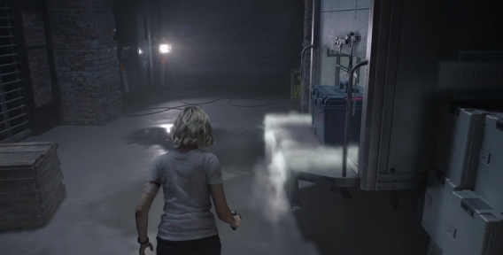 生化危机9安魂曲保险箱收集大全 生化危机9安魂曲保险箱如何收集