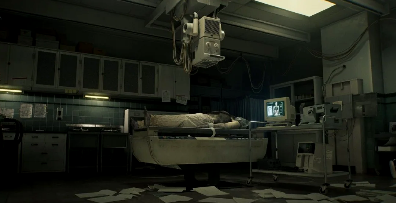 生化危机9安魂曲全难度详解：普通、专家、噩梦等模式区别与通关建议