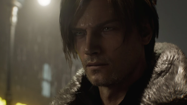 生化危机9安魂曲章节数量及完整剧情介绍