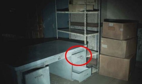 生化危机9安魂曲文件收集大全 生化危机9安魂曲文件文件位置一览