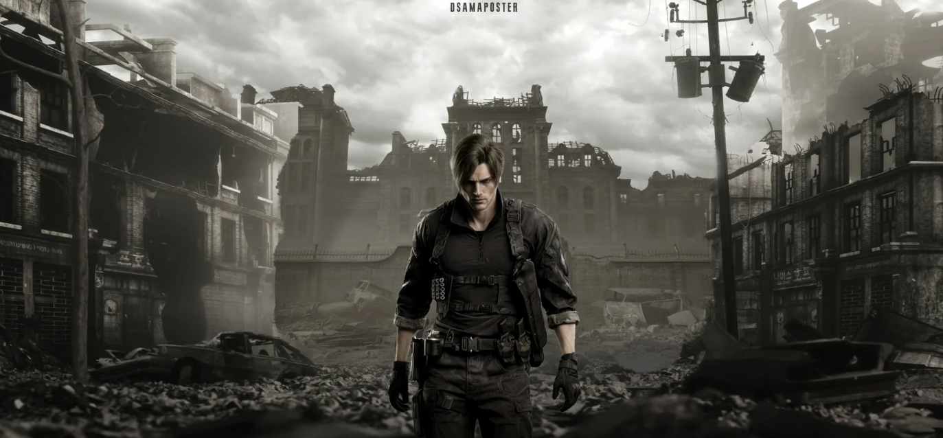 生化危机9安魂曲背景故事详解：剧情设定与世界观解析