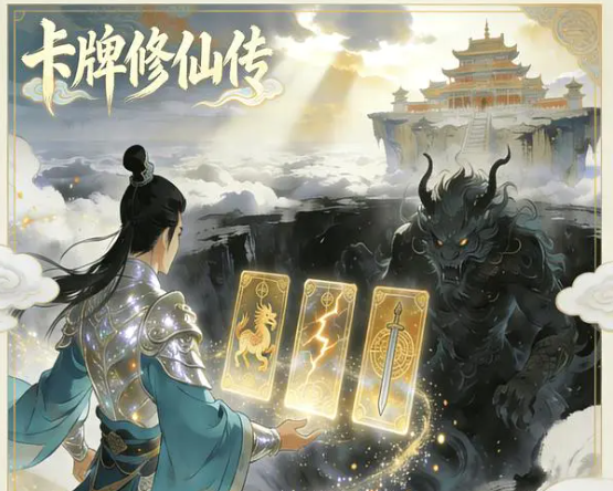 卡牌修仙传下载教程：安卓iOS最新版安装方法与游戏介绍