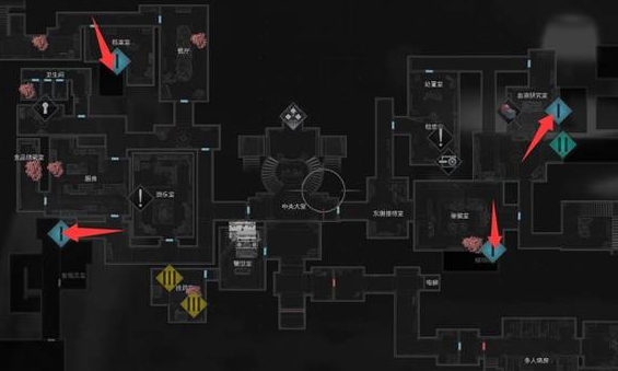 生化危机9安魂曲合成配方大全 生化危机9安魂曲合成配方如何收集