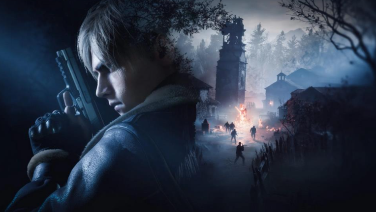 生化危机9安魂曲无限子弹获取方法全攻略