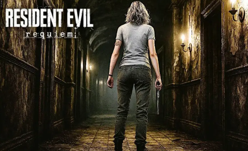 生化危机9安魂曲女孩怪物打法攻略：高效击败技巧与应对策略