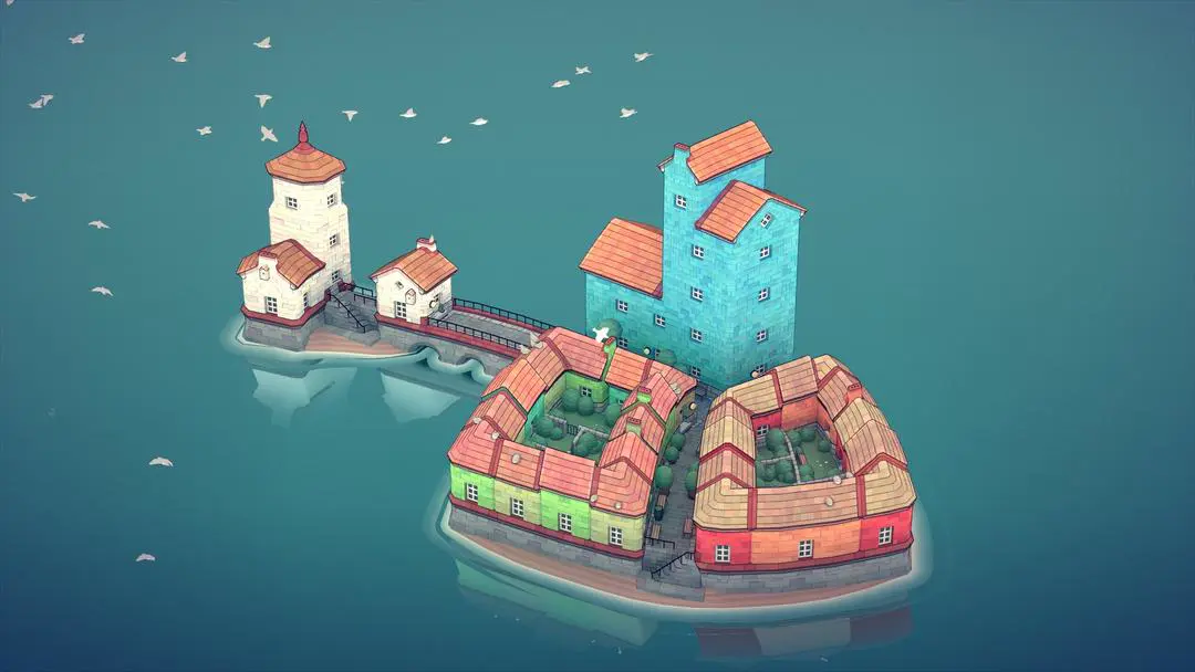 城镇叠叠乐手机版下载安装教程｜免费版安卓iOS一键获取