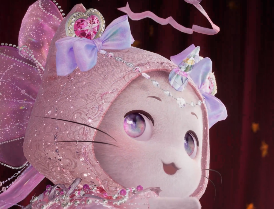 无限暖暖2.3版本予我无冕之心活动全攻略：玩法解析、奖励汇总与参与指南