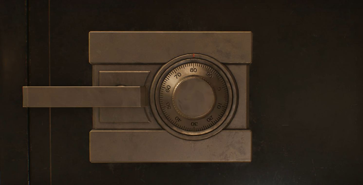 生化危机9安魂曲保险箱全收集攻略与解锁位置详解