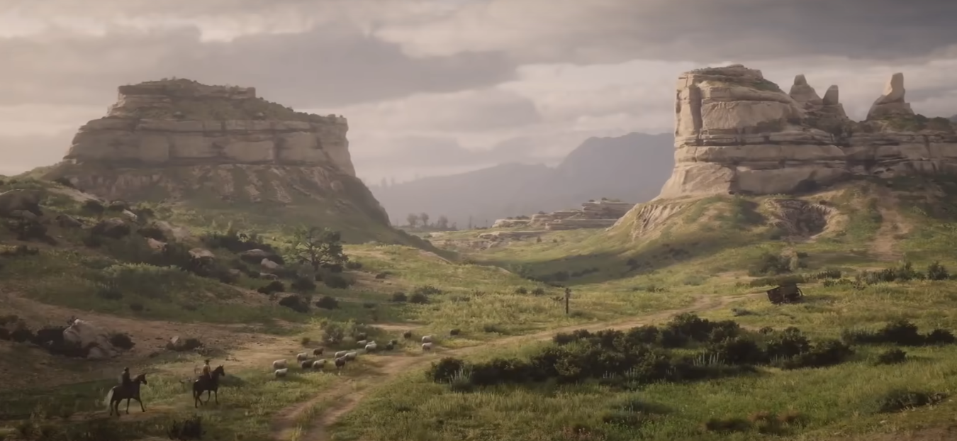 荒野大镖客2闪退怎么解决 荒野大镖客2闪退解决方案分享