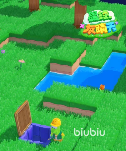 星绘友晴天小火车升级方法与详细攻略