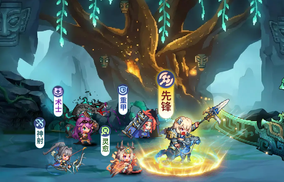 像素之心游戏好玩吗？深度玩法解析与体验评测