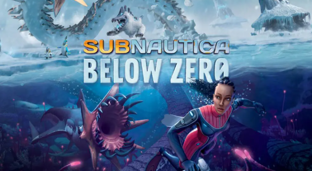 深海迷航：冰点之下金刚石全收集点位地图与详细位置指南