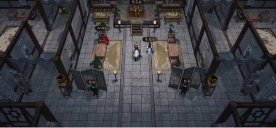 侠影录手游境界提升全攻略：快速升级境界的实用方法与技巧