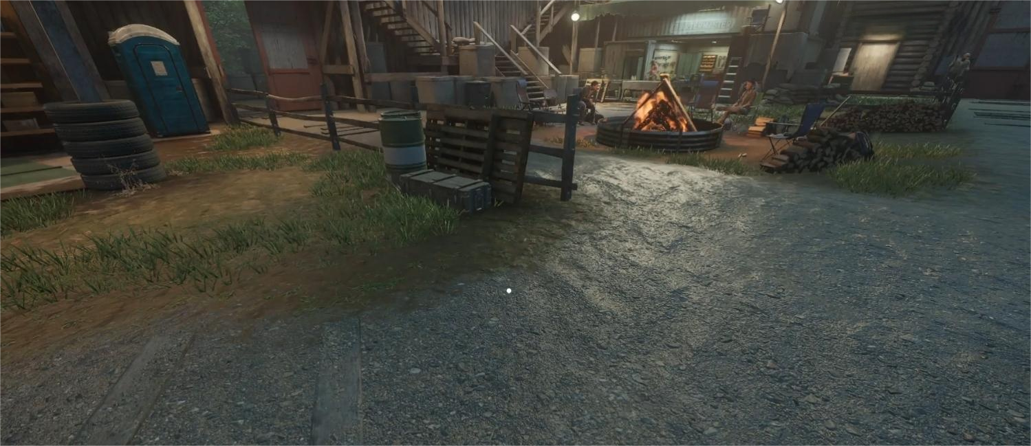 喋血复仇闪退是什么问题导致的 喋血复仇闪退解决方案分享