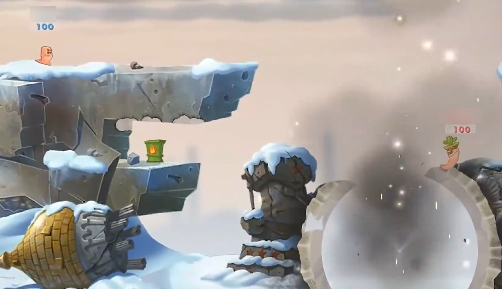 百战天虫手游氪金吗？详细解析付费模式、内购项目与性价比指南