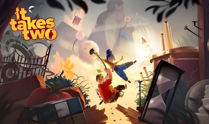 双人成行要加速器吗 稳定靠谱的双人成行加速器推荐