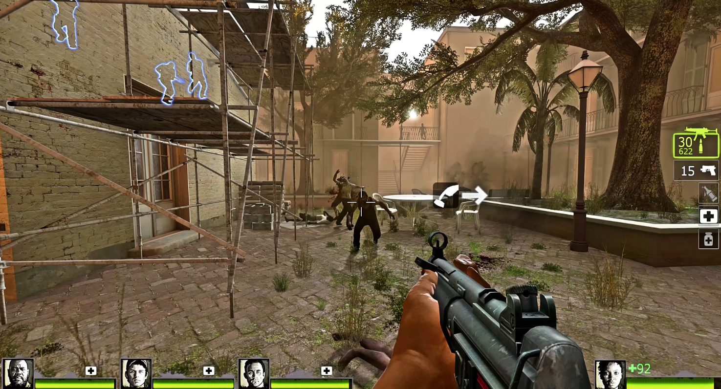 求生之路2闪退怎么解决 求生之路2联机闪退解决教程