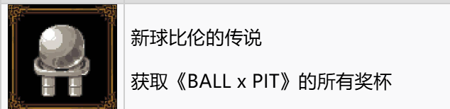 球比伦战记白金奖杯获取方法及全成就解锁条件详解