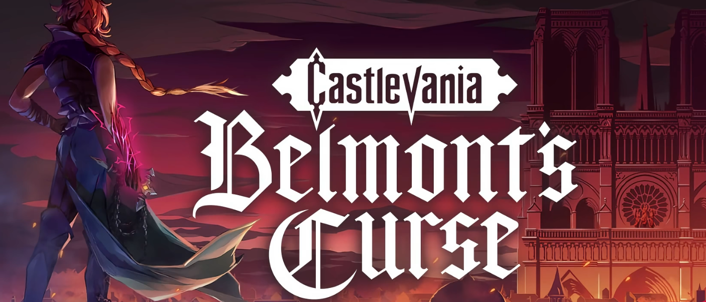 恶魔城贝尔蒙特的诅咒下载慢怎么办 恶魔城贝尔蒙特的诅咒下载慢怎么解决