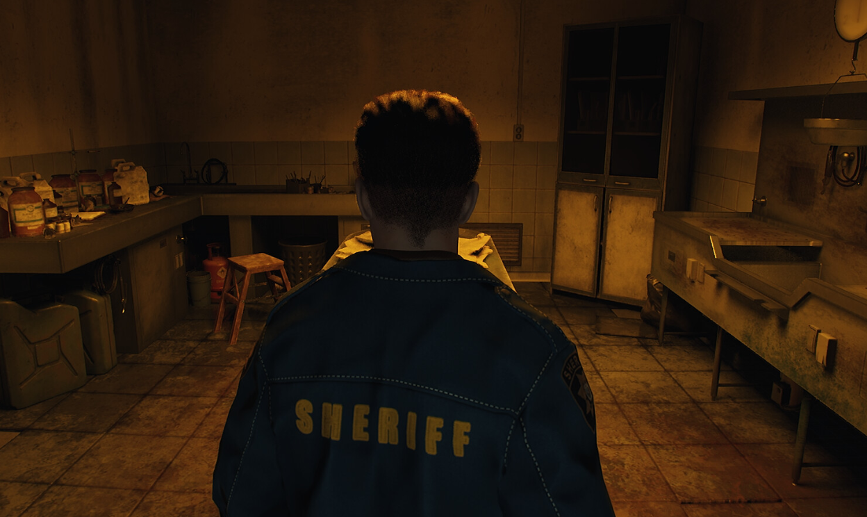 FeartheTimeloop配置要求是多少 恐惧轮回要求什么配置