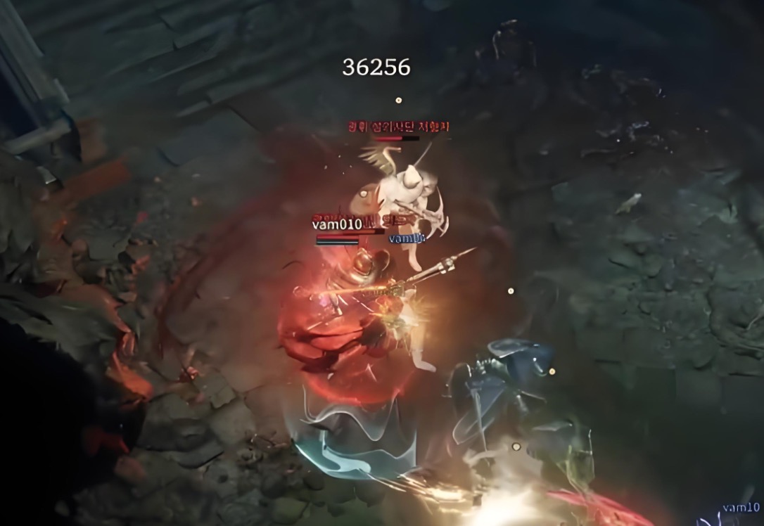 VAMPIR血之继承者繁中版闪退卡顿怎么办 闪退卡顿的解决办法