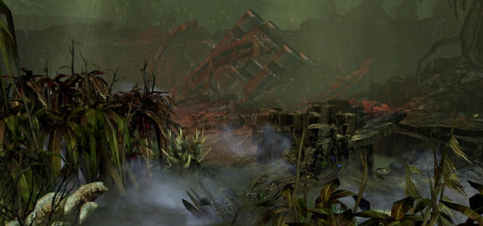 战锤40k战争黎明2进不去怎么办 战锤40k战争黎明2进不去解决方案