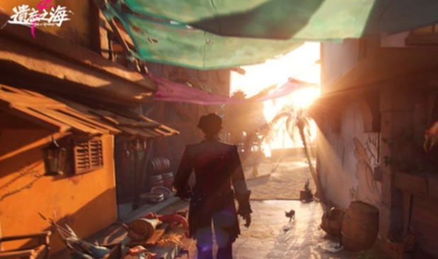 《遗忘之海》捏脸详细教程：从入门到精致角色打造全流程