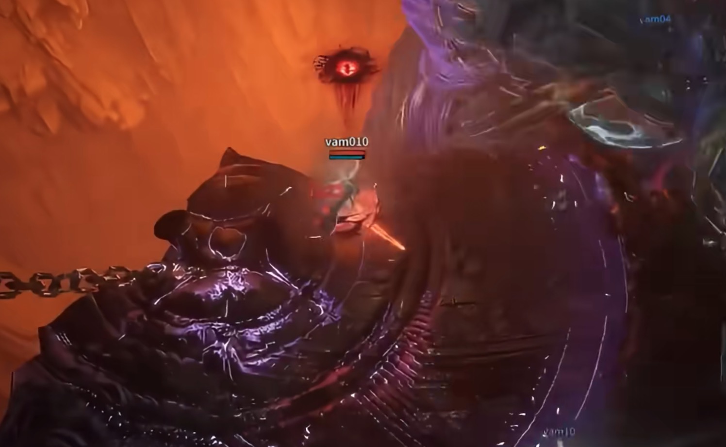 吸血鬼血之继承者闪退卡顿延迟丢包怎么应对 掉线掉帧黑屏的应对办法