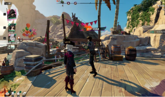 遗忘之海手游背后的工作室名称揭秘