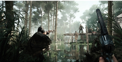 猎杀对决闪退需要加速器吗 猎杀对决要开加速器吗